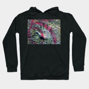 Gardeners Hand Hoodie